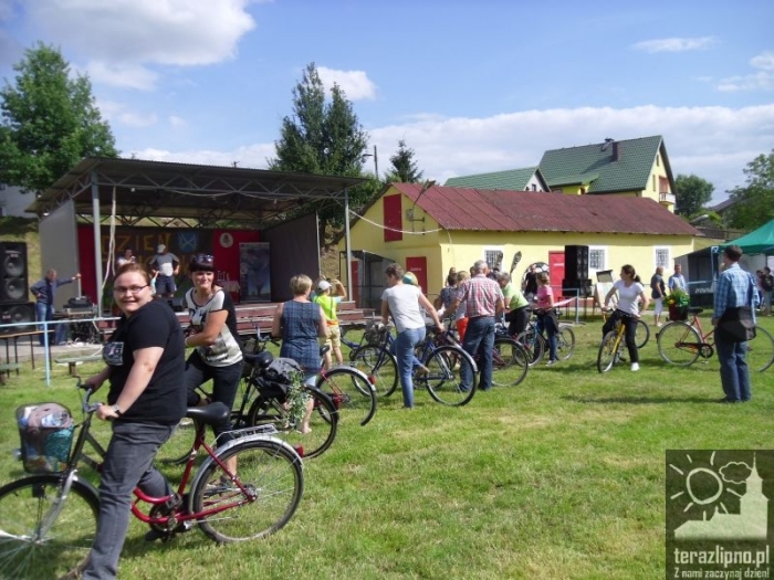 Dni Tłuchowa 2012 - fotoreportaż