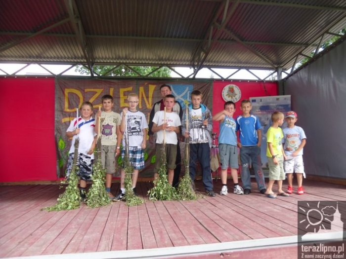 Dni Tłuchowa 2012 - fotoreportaż