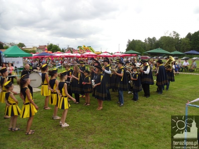 Dni Tłuchowa 2012 - fotoreportaż