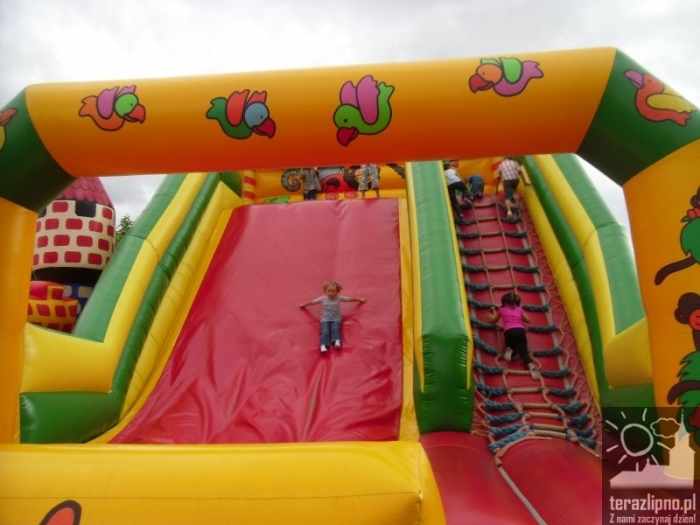 Dni Tłuchowa 2012 - fotoreportaż