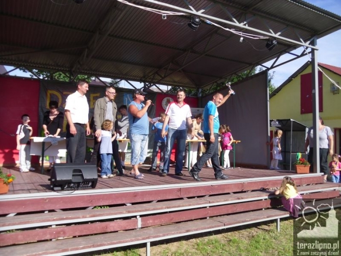 Dni Tłuchowa 2012 - fotoreportaż