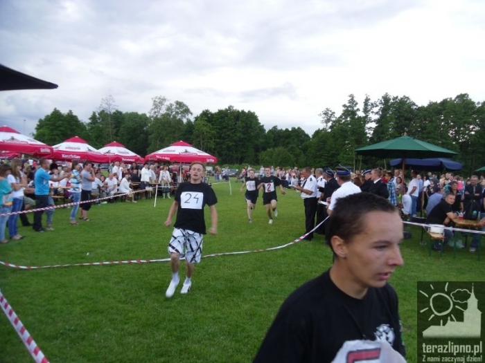 Dni Tłuchowa 2012 - fotoreportaż