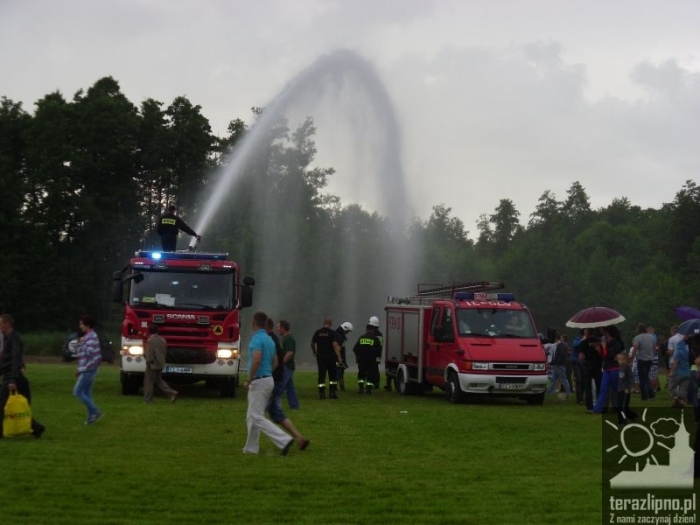 Dni Tłuchowa 2012 - fotoreportaż