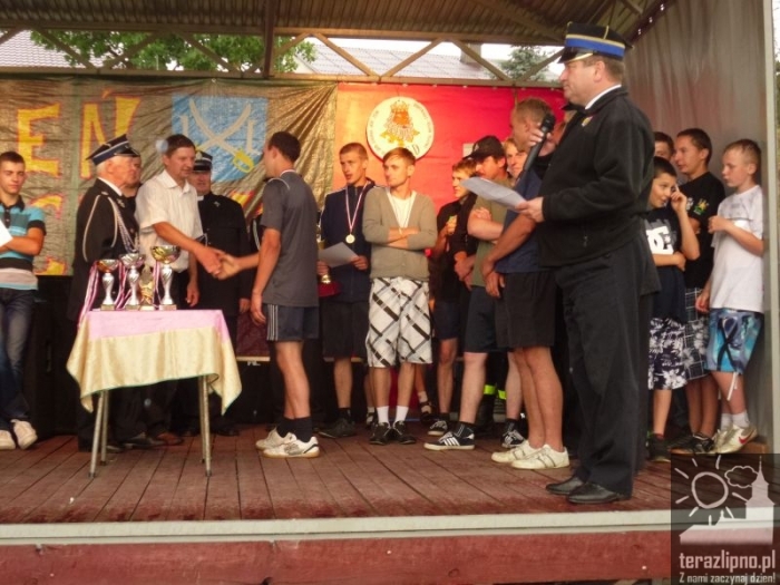 Dni Tłuchowa 2012 - fotoreportaż