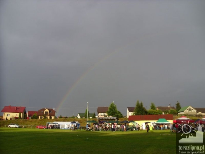 Dni Tłuchowa 2012 - fotoreportaż