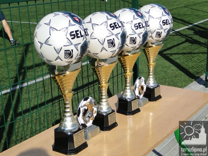 Finały rozgrywek w piłkę nożną - fotorelacja