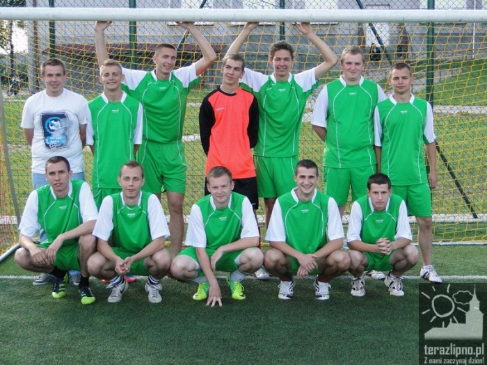Finały rozgrywek w piłkę nożną - fotorelacja