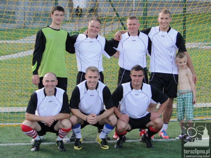 Finały rozgrywek w piłkę nożną - fotorelacja