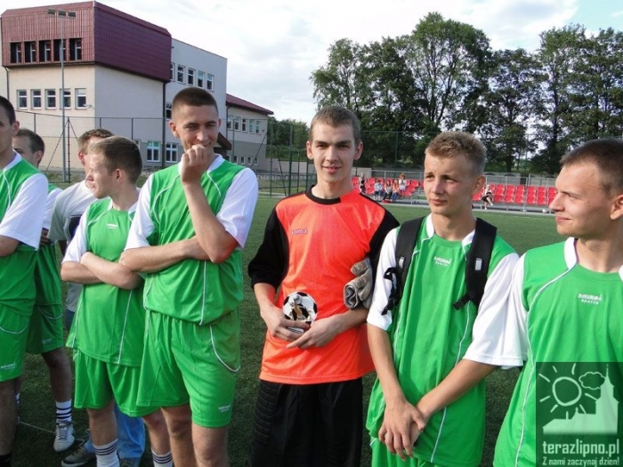 Finały rozgrywek w piłkę nożną - fotorelacja