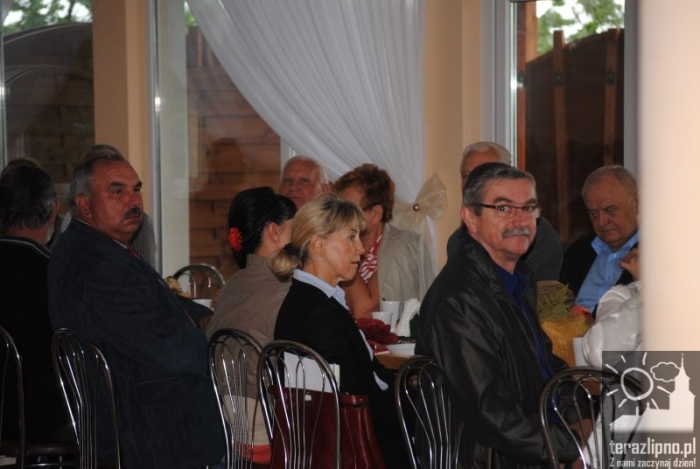 Skępe: Grill dla niewidomych nad jeziorem - fotoreportaż