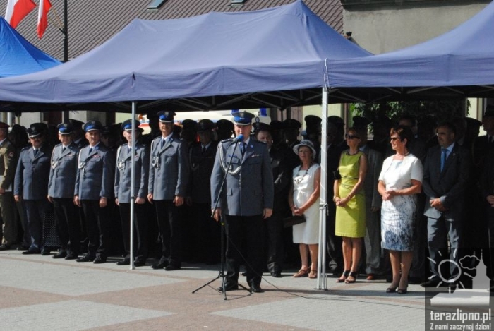Wojewódzkie Obchody Święta Policji - fotoreportaż
