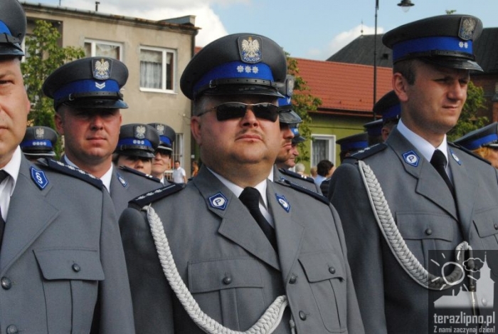 Wojewódzkie Obchody Święta Policji - fotoreportaż