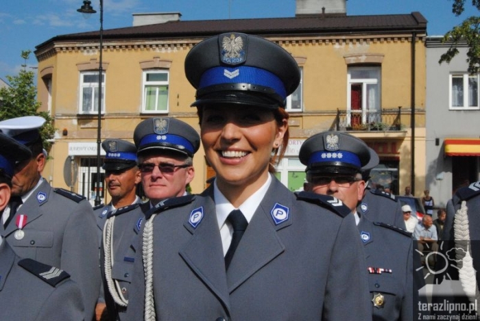 Wojewódzkie Obchody Święta Policji - fotoreportaż