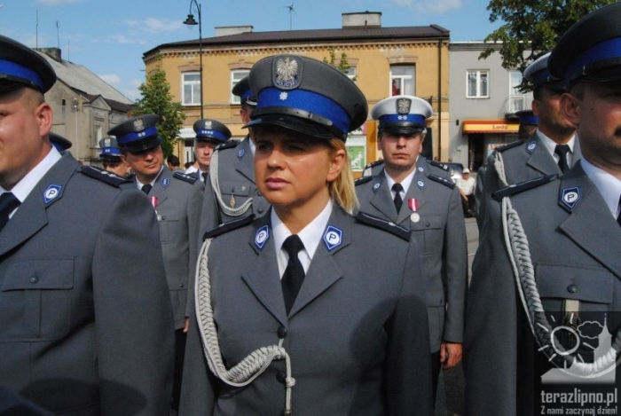Wojewódzkie Obchody Święta Policji - fotoreportaż