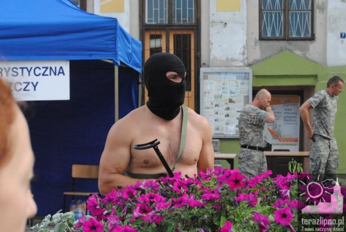 Wojewódzkie Obchody Święta Policji - fotoreportaż