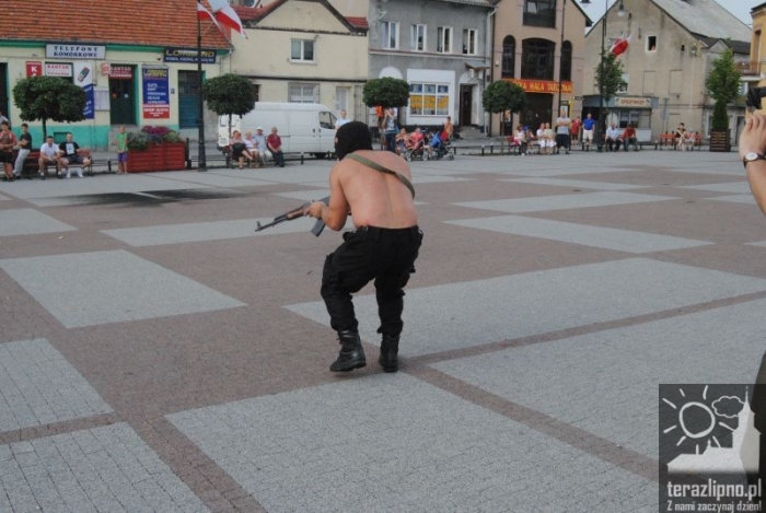 Wojewódzkie Obchody Święta Policji - fotoreportaż