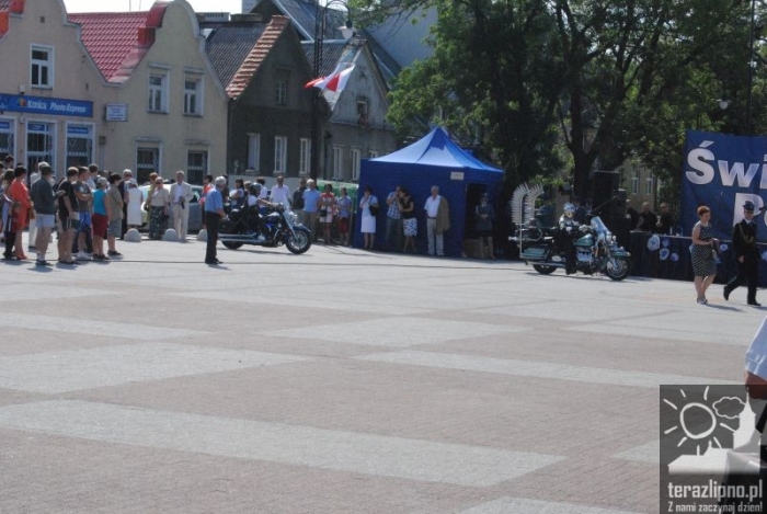 Wojewódzkie Obchody Święta Policji - fotoreportaż