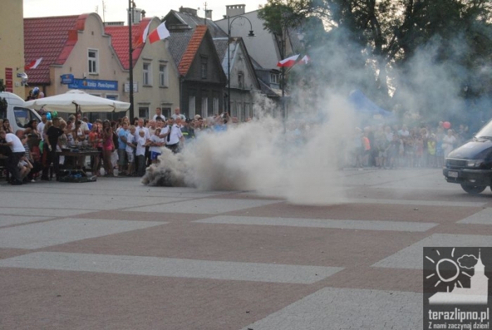 Wojewódzkie Obchody Święta Policji - fotoreportaż