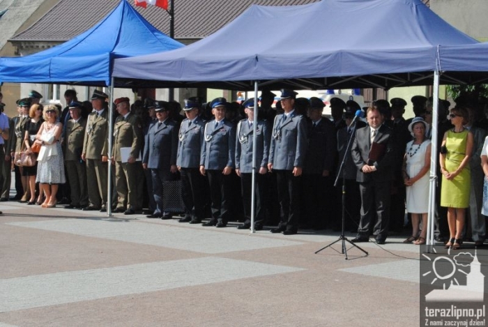 Wojewódzkie Obchody Święta Policji - fotoreportaż