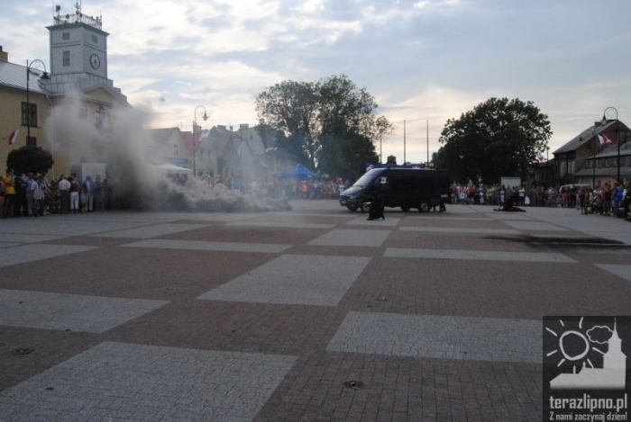Wojewódzkie Obchody Święta Policji - fotoreportaż
