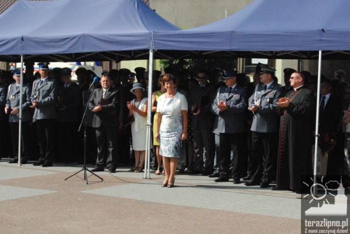 Wojewódzkie Obchody Święta Policji - fotoreportaż