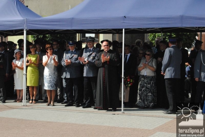 Wojewódzkie Obchody Święta Policji - fotoreportaż