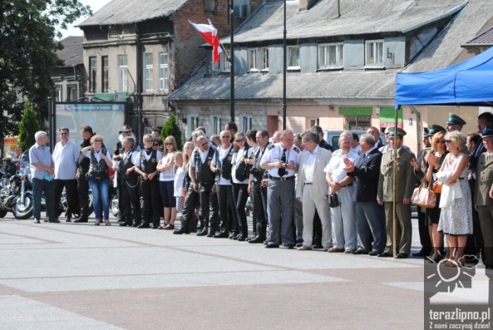 Wojewódzkie Obchody Święta Policji - fotoreportaż