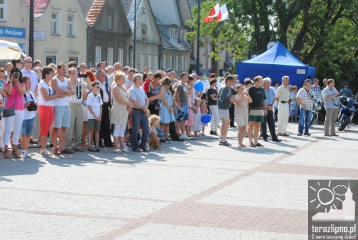 Wojewódzkie Obchody Święta Policji - fotoreportaż