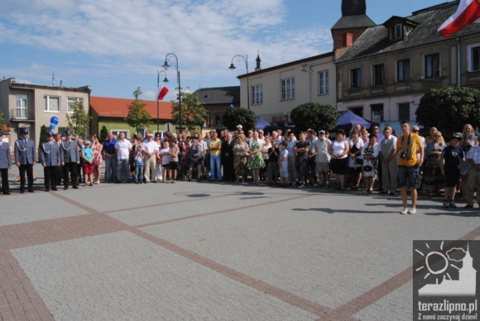 Wojewódzkie Obchody Święta Policji - fotoreportaż