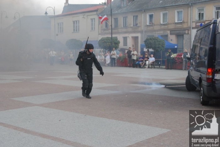 Wojewódzkie Obchody Święta Policji - fotoreportaż