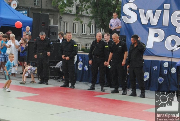 Wojewódzkie Obchody Święta Policji - fotoreportaż