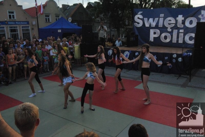 Wojewódzkie Obchody Święta Policji - fotoreportaż