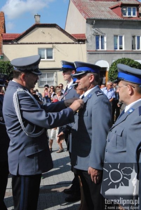 Wojewódzkie Obchody Święta Policji - fotoreportaż