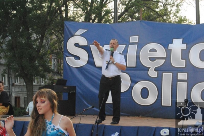 Wojewódzkie Obchody Święta Policji - fotoreportaż