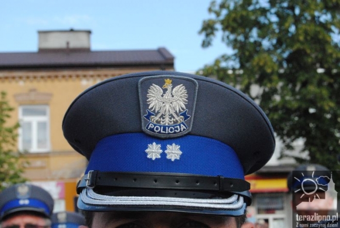 Wojewódzkie Obchody Święta Policji - fotoreportaż