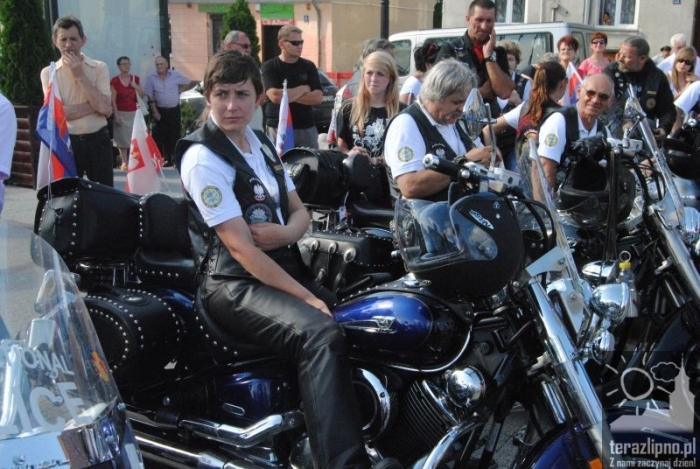 Wojewódzkie Obchody Święta Policji - fotoreportaż