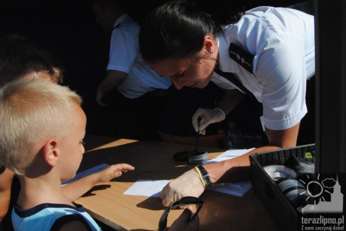 Wojewódzkie Obchody Święta Policji - fotoreportaż