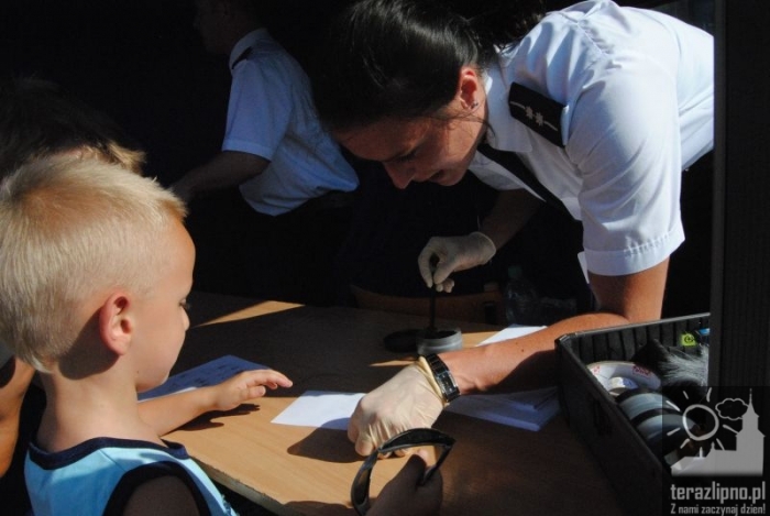 Wojewódzkie Obchody Święta Policji - fotoreportaż