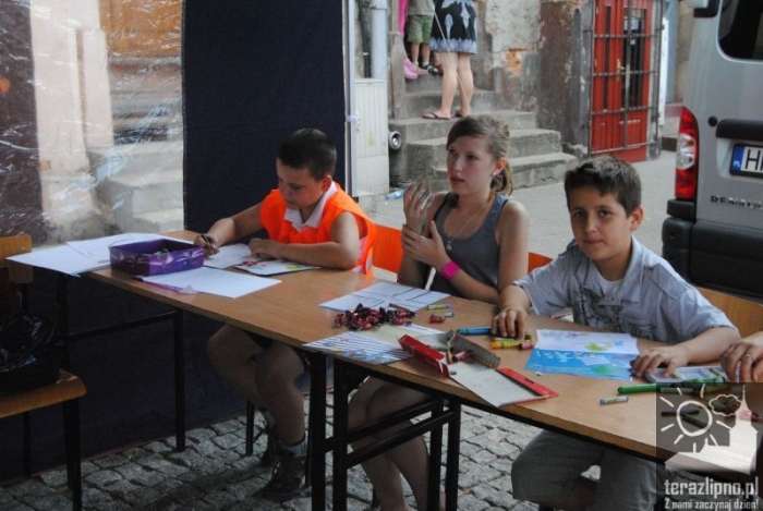 Wojewódzkie Obchody Święta Policji - fotoreportaż