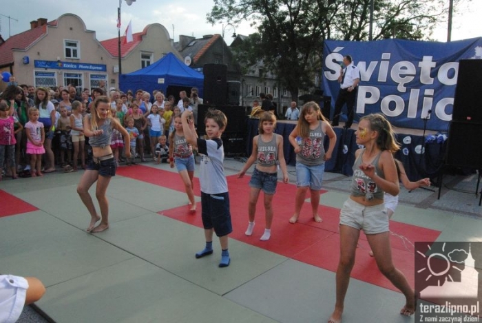 Wojewódzkie Obchody Święta Policji - fotoreportaż