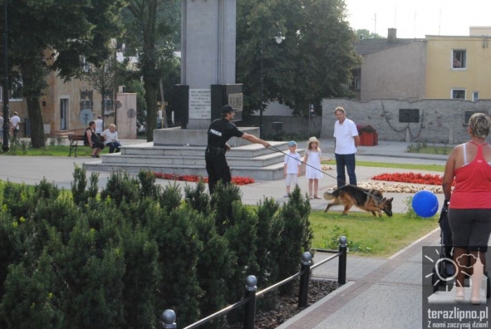 Wojewódzkie Obchody Święta Policji - fotoreportaż