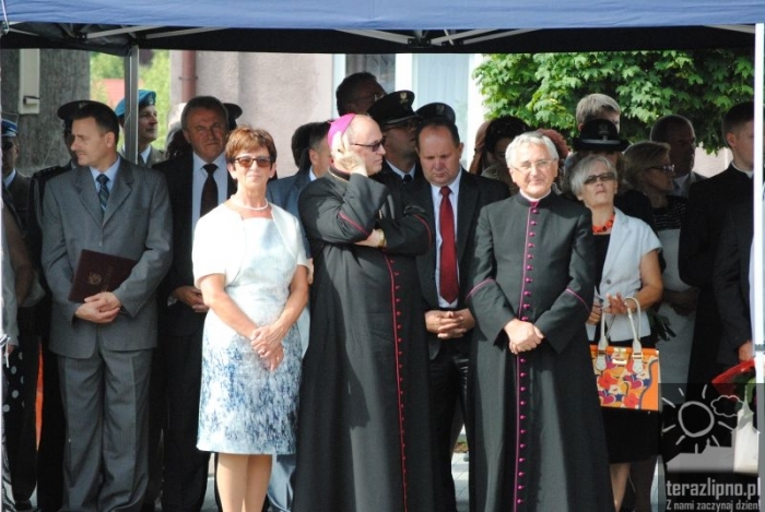 Wojewódzkie Obchody Święta Policji - fotoreportaż
