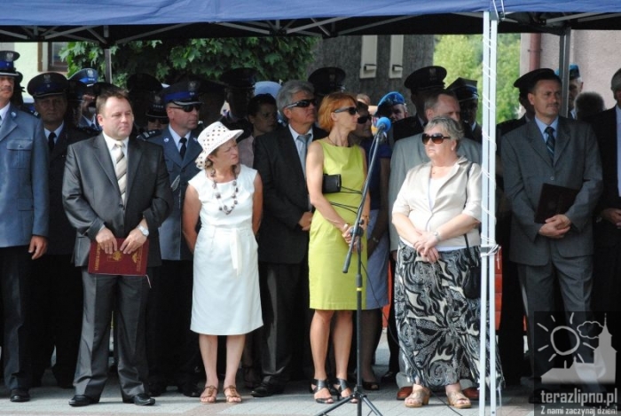 Wojewódzkie Obchody Święta Policji - fotoreportaż