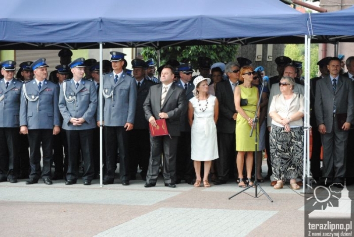 Wojewódzkie Obchody Święta Policji - fotoreportaż