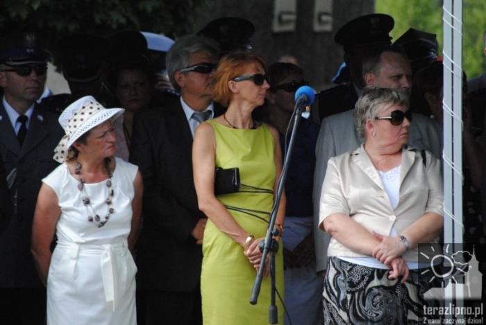 Wojewódzkie Obchody Święta Policji - fotoreportaż