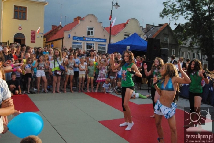 Wojewódzkie Obchody Święta Policji - fotoreportaż