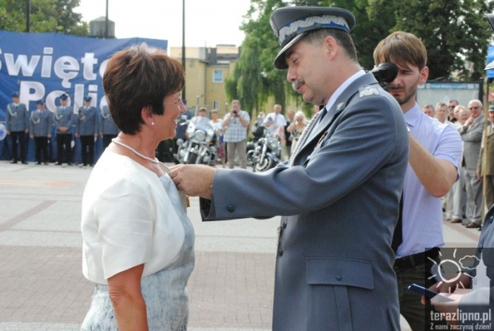 Wojewódzkie Obchody Święta Policji - fotoreportaż