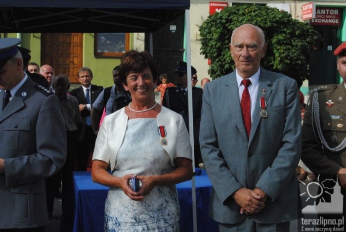 Wojewódzkie Obchody Święta Policji - fotoreportaż