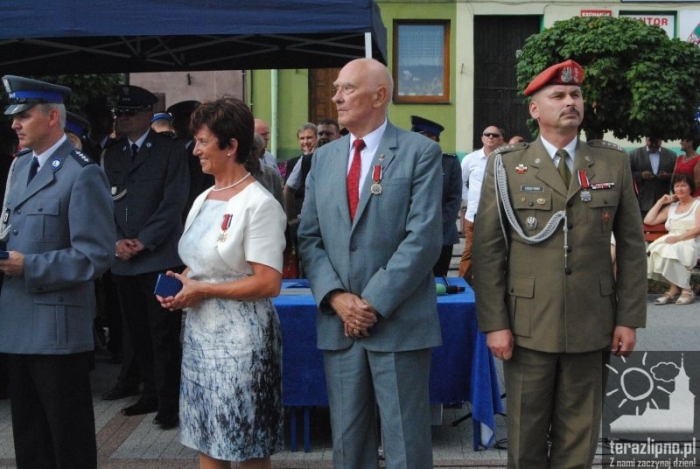 Wojewódzkie Obchody Święta Policji - fotoreportaż