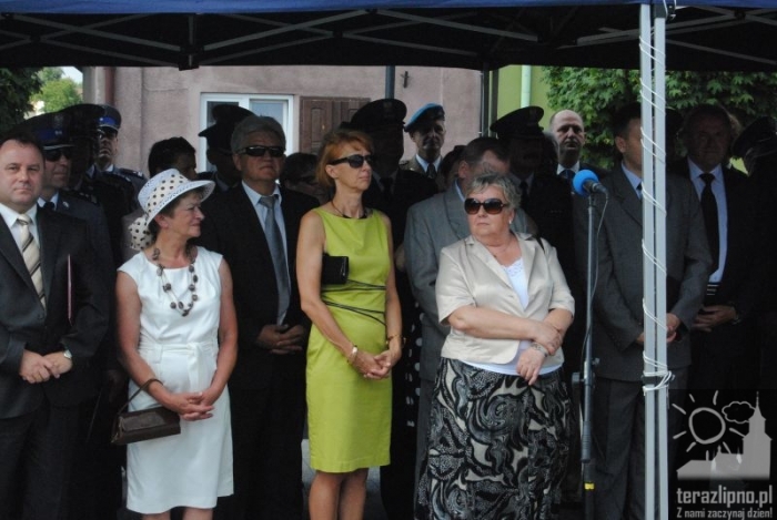 Wojewódzkie Obchody Święta Policji - fotoreportaż